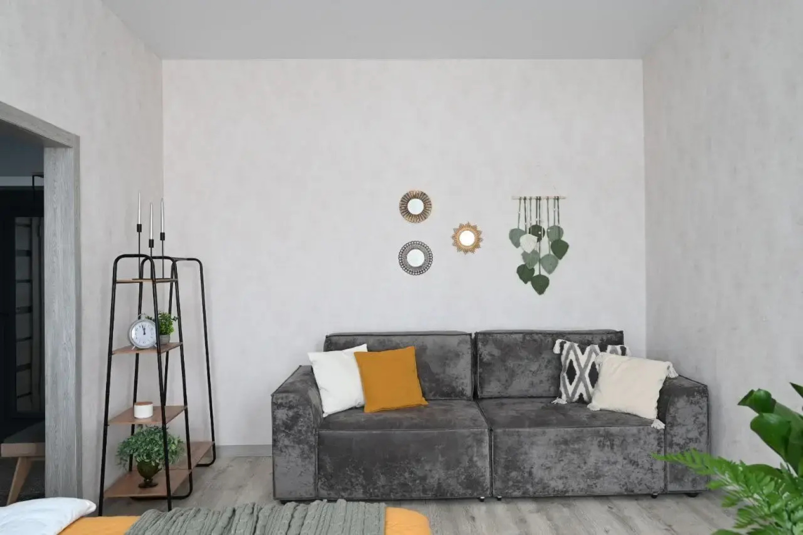 Апартаменты Volgarooms с видом на Торговые ряды