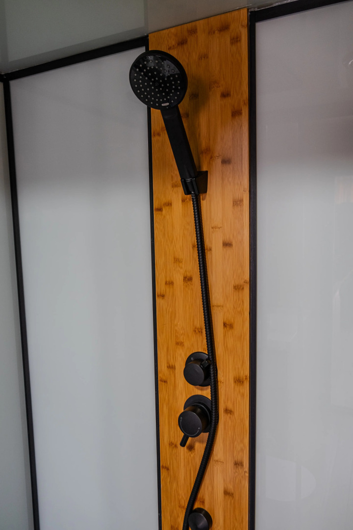 Шале Aishah House 1