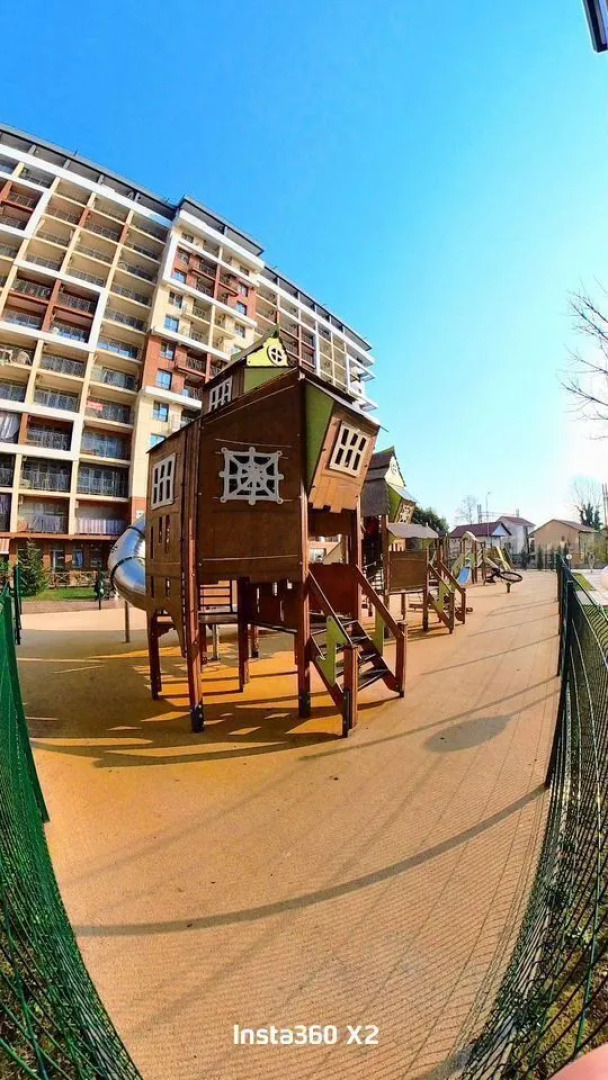 Апартаменты на Старошоссейной улице 5/2