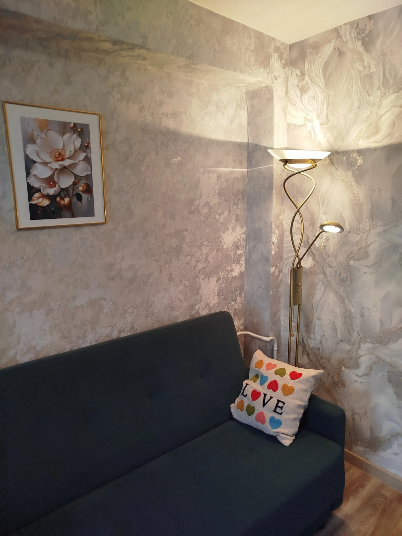 Квартира Stay at home
