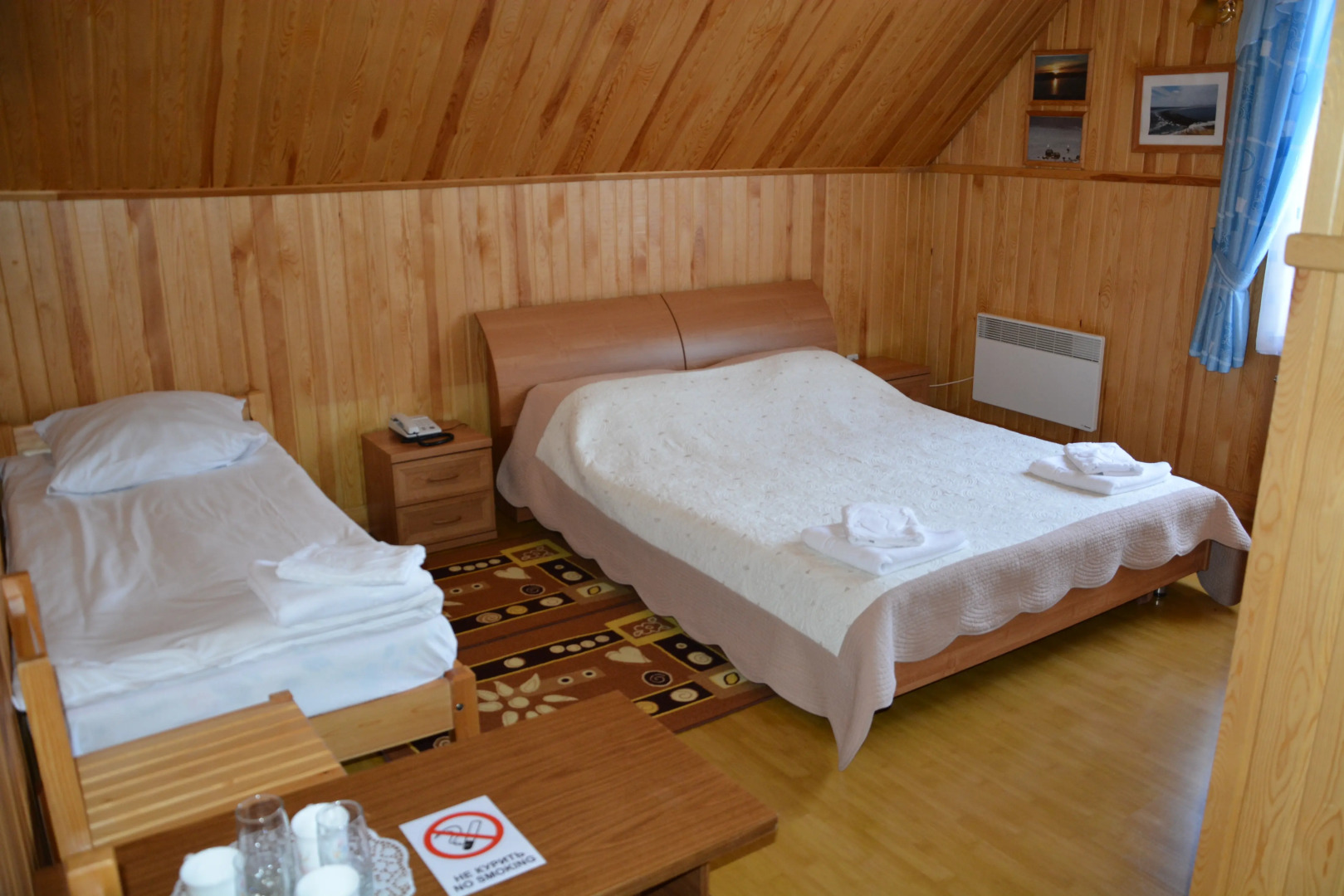 Гостевой Дом Маргарита в Листвянке