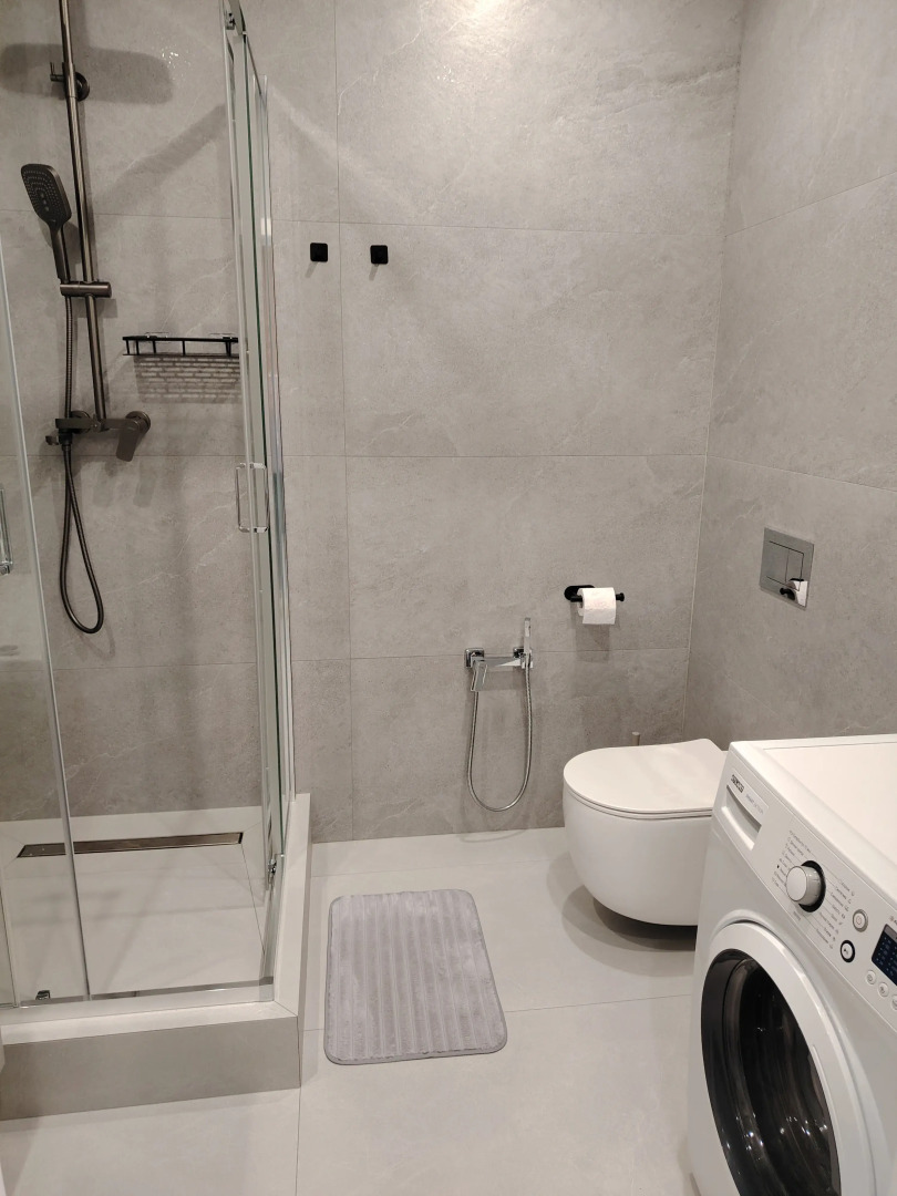 Квартира у Метро Восток