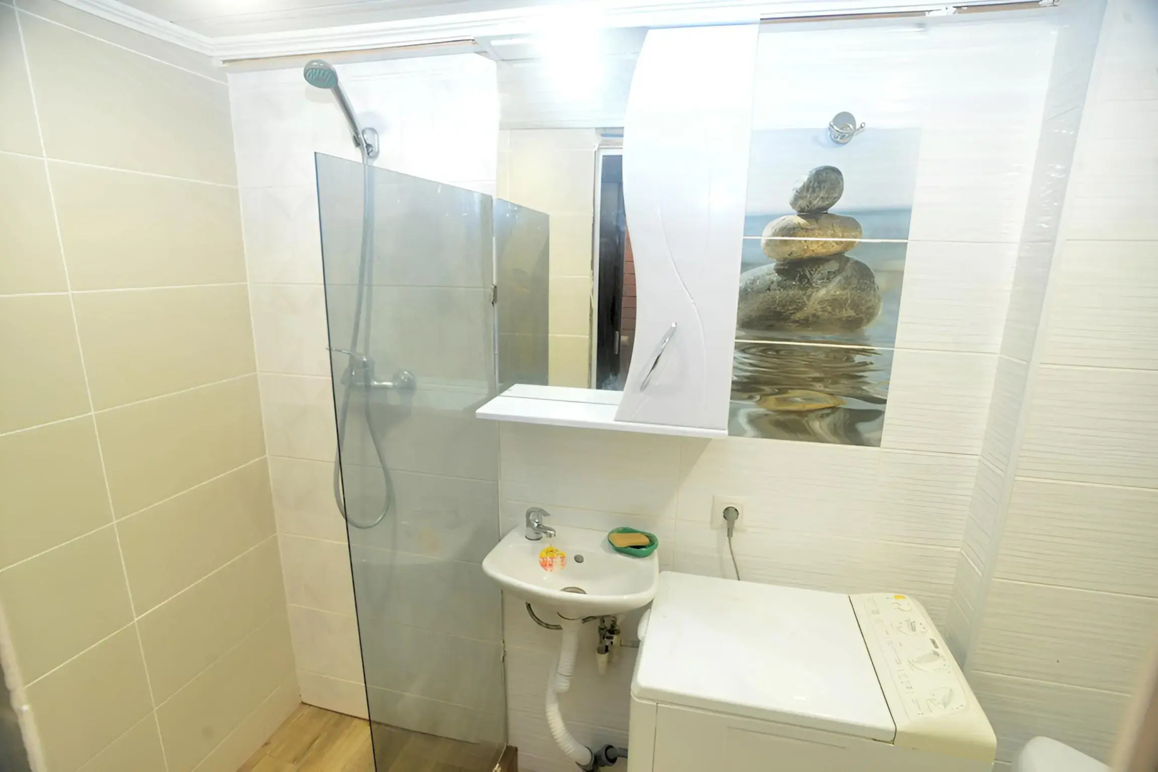 Апартаменты в ЖК Южный парк Казань