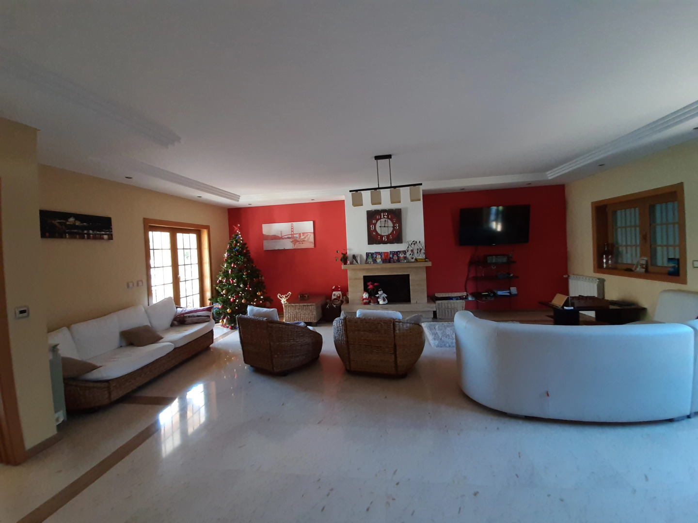 Гостевой дом Villa dos Teixos