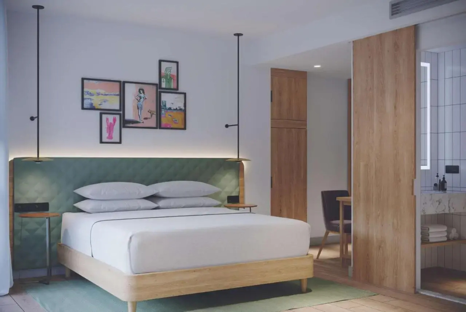 Hilton Garden Inn Tbilisi Riverview