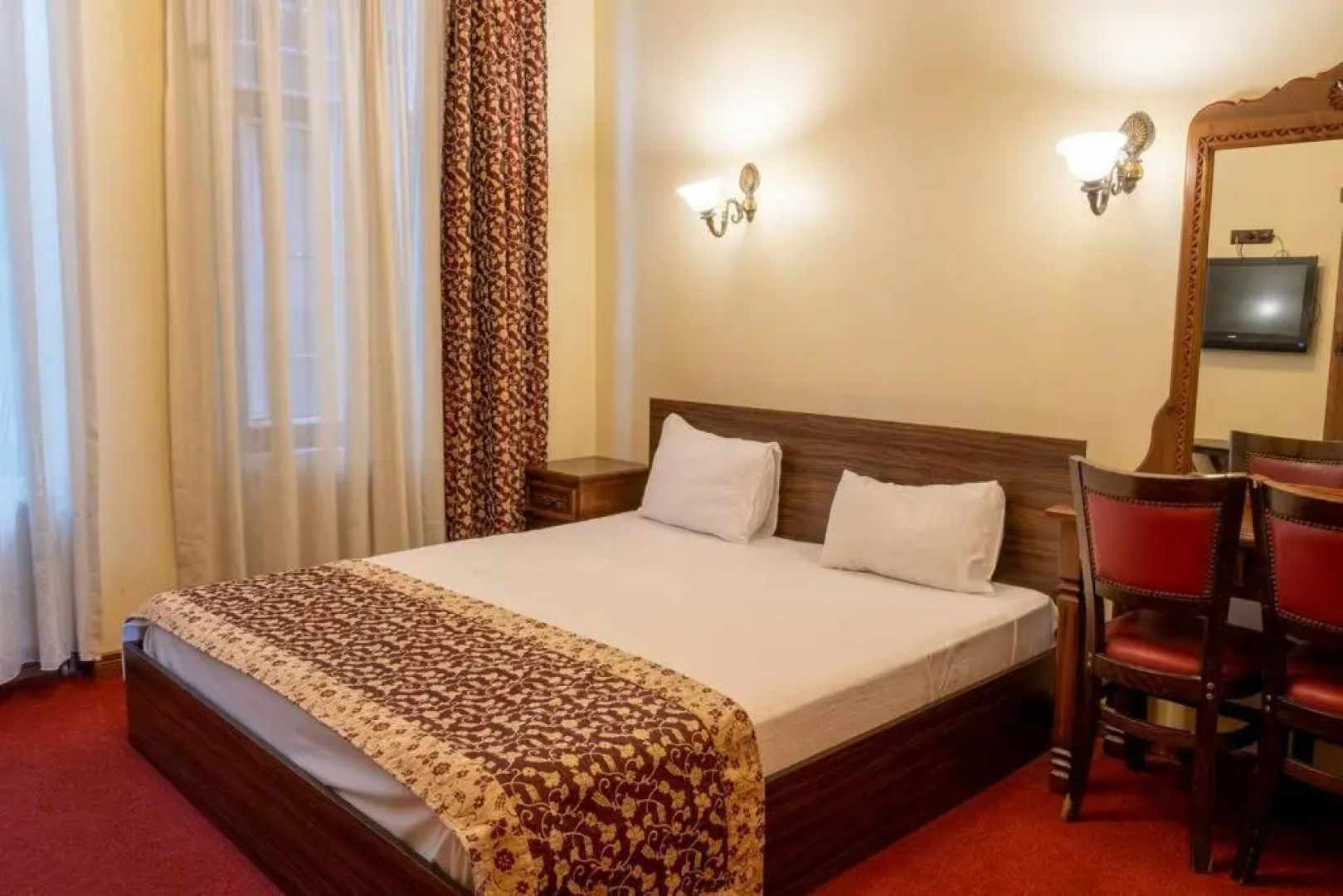 Бутик отель Le Antique 1892 istanbul