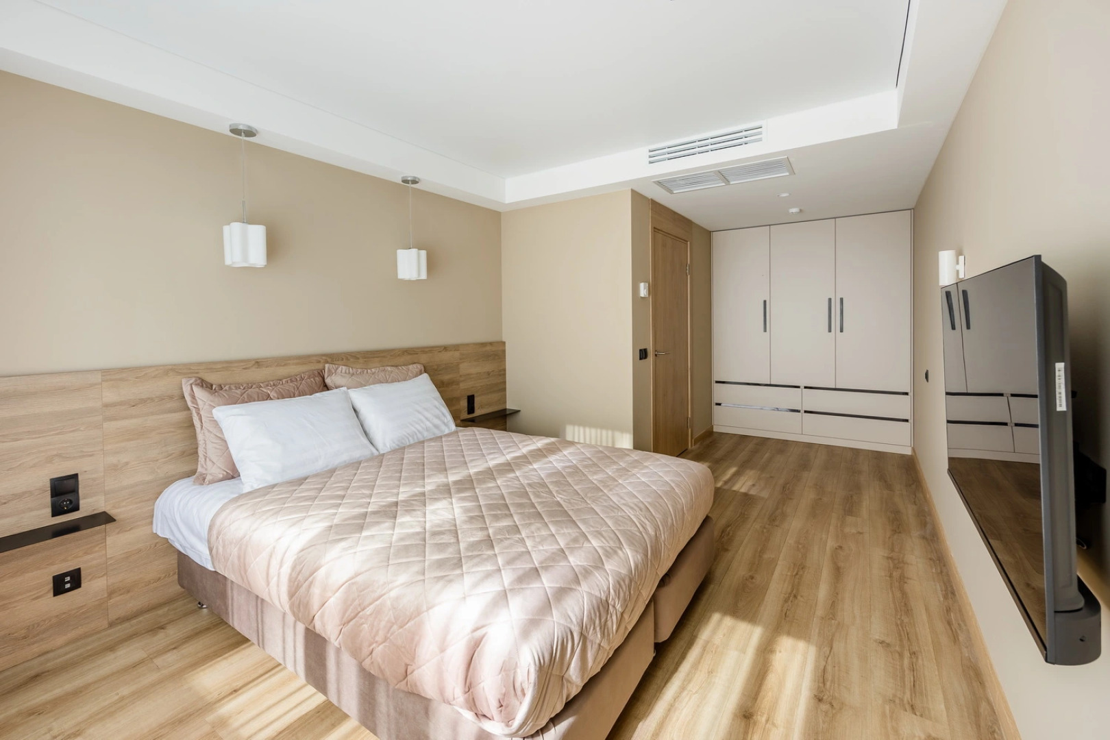 Квартира Magic Apart Family для 5-х гостей