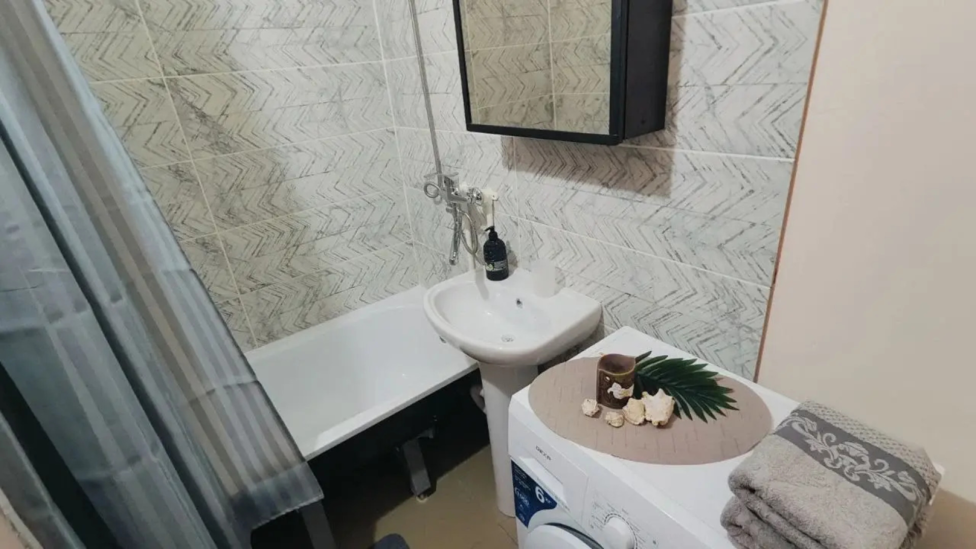 Апартаменты Апарт Миасс на Седова 11