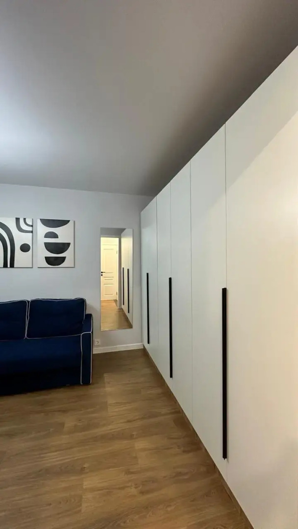 Квартира Дизайнерская квартира у Вокзала Рязань-2