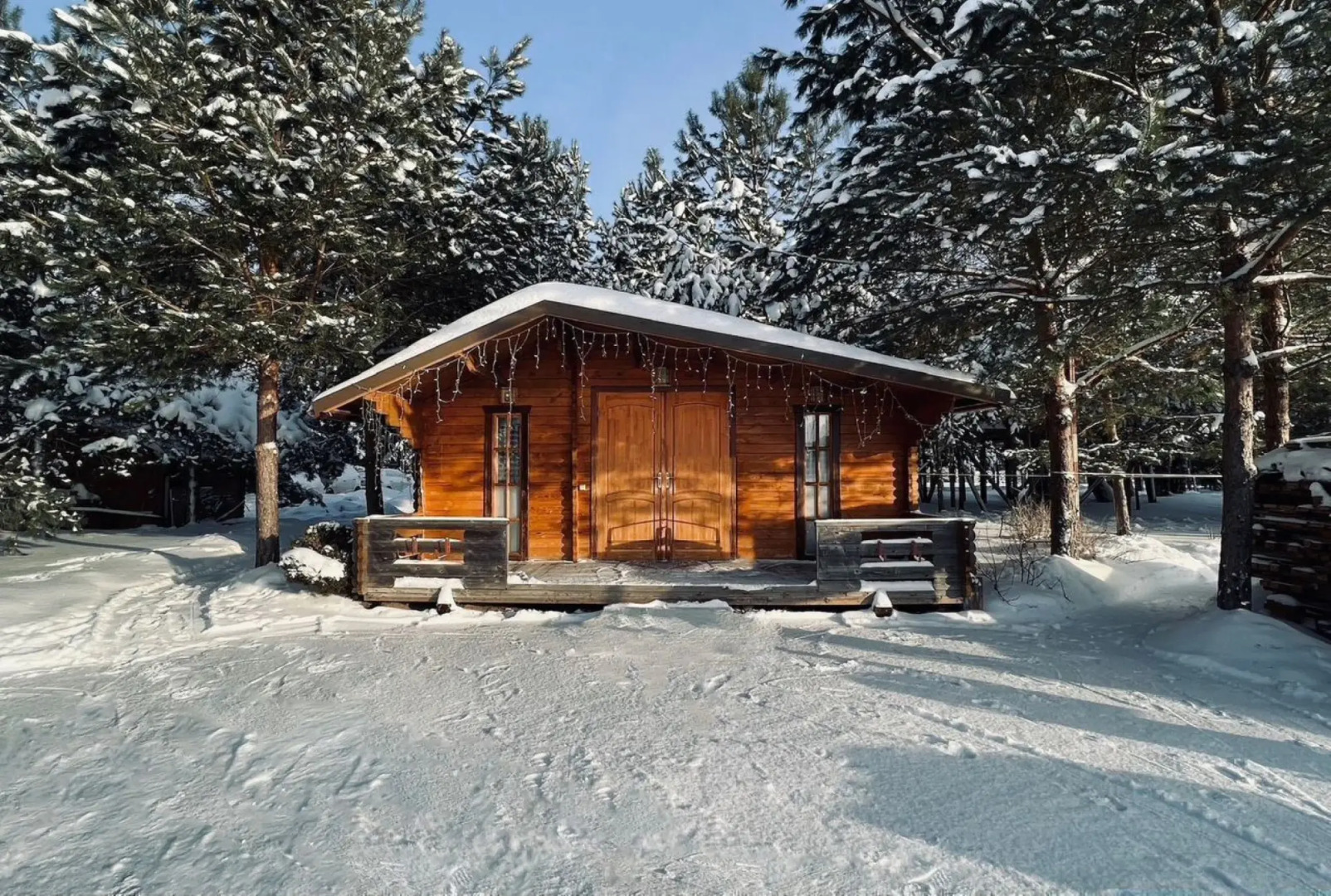 Частный Дом 2 Gelaland