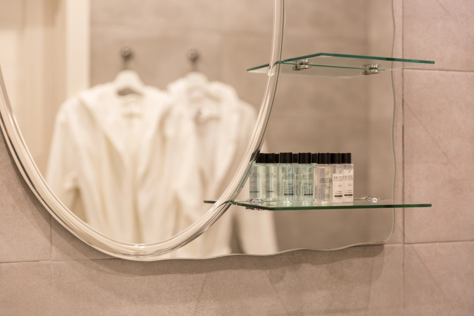 Апартаменты Азбука на Бакалинской 33/1