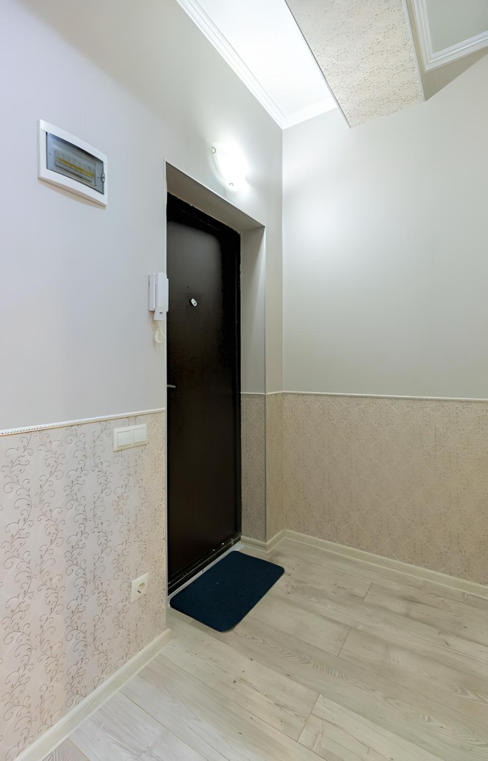 Апартаменты ЖитьВСочиКруто в 10 Минутах до Моря