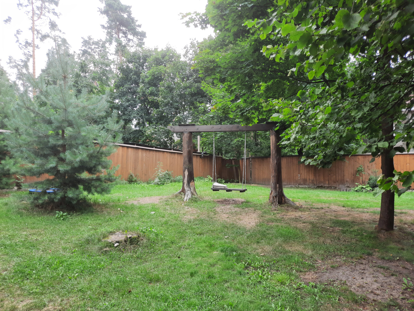 Дом и Баня в Кратово