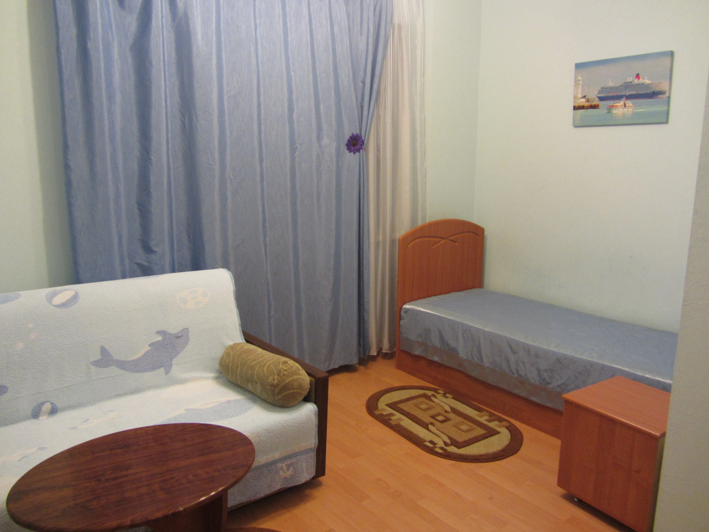 Мини-отель Ялта