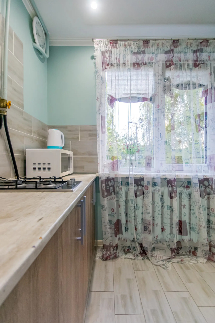 Апартаменты У Кройц Аптеки