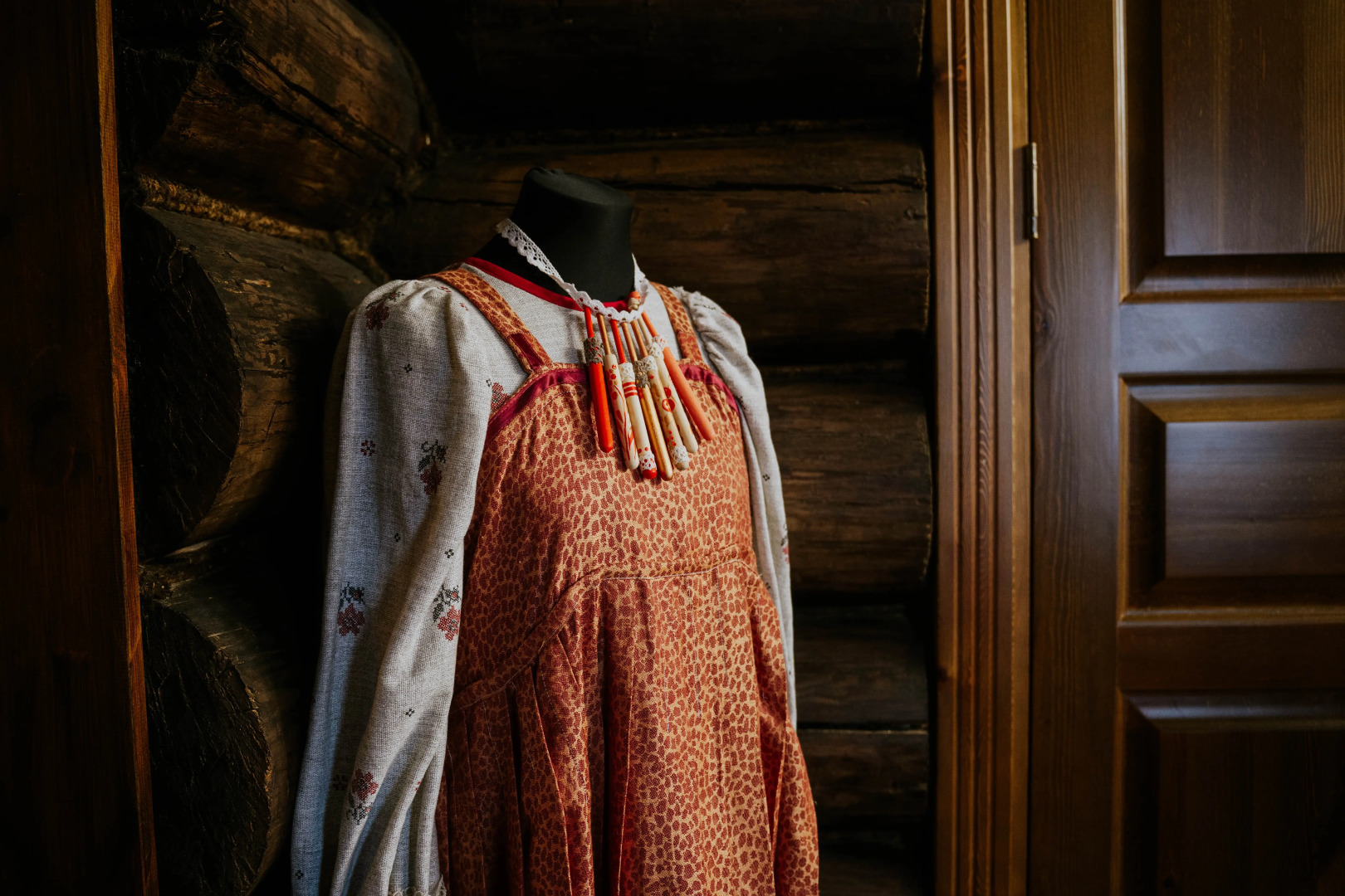 Гостевой дом Заречный 1840