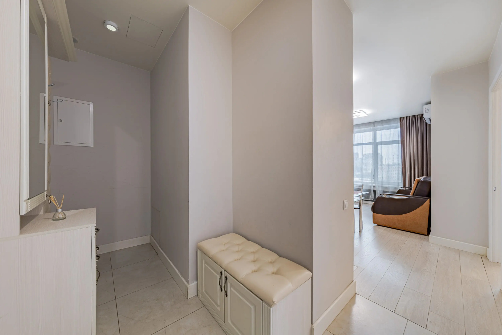 Квартира Smart Host на Большой Филевской