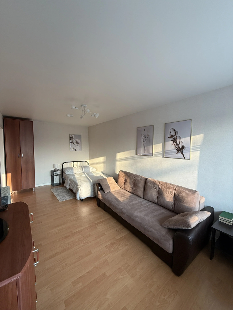 Квартира Уютная Однокомнатная