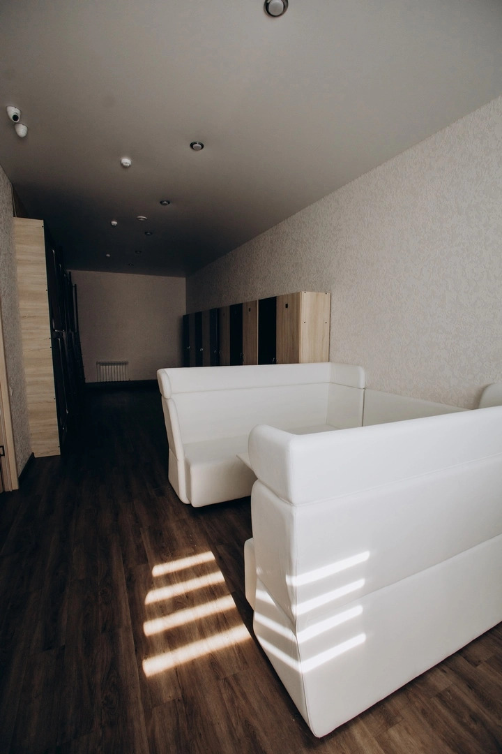 Хостел Dream Hostel