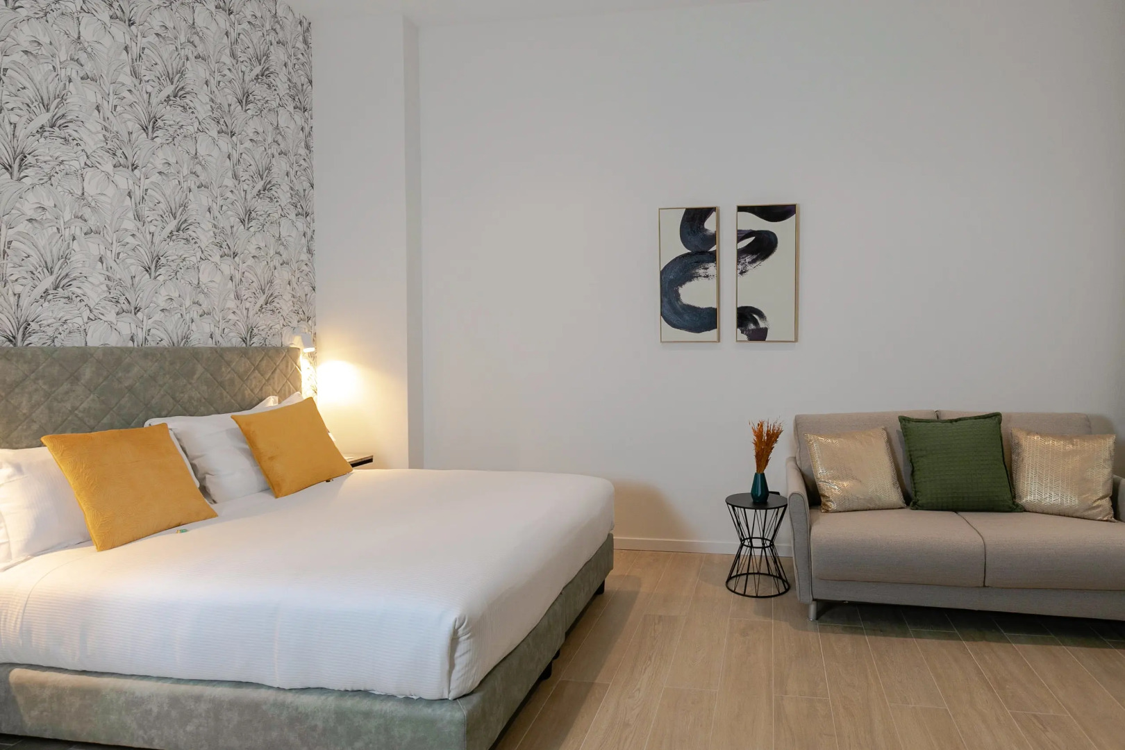 Aiello Hotels - CityLife Apartments