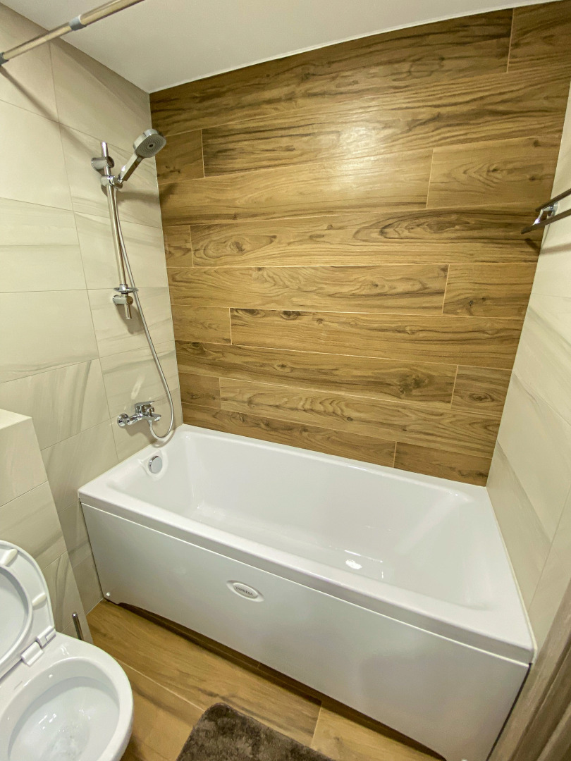 Квартира Студия с Шикарным Видом на Окресности по Адресу Запрудный проезд, 10