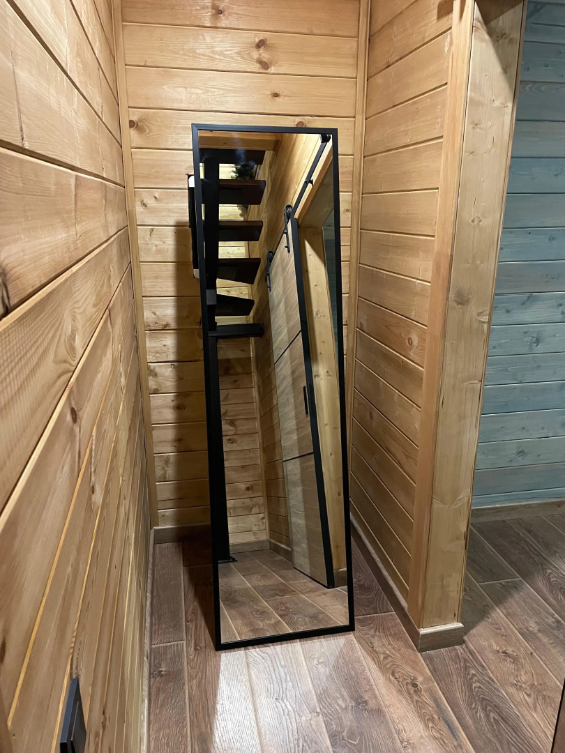 Частный Дом в Рузе