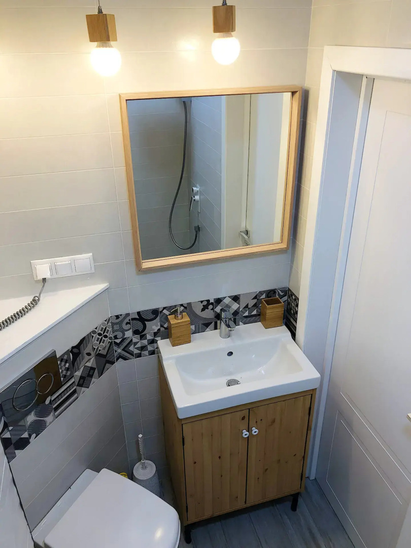 Апартаменты Smart Aparts Cozy