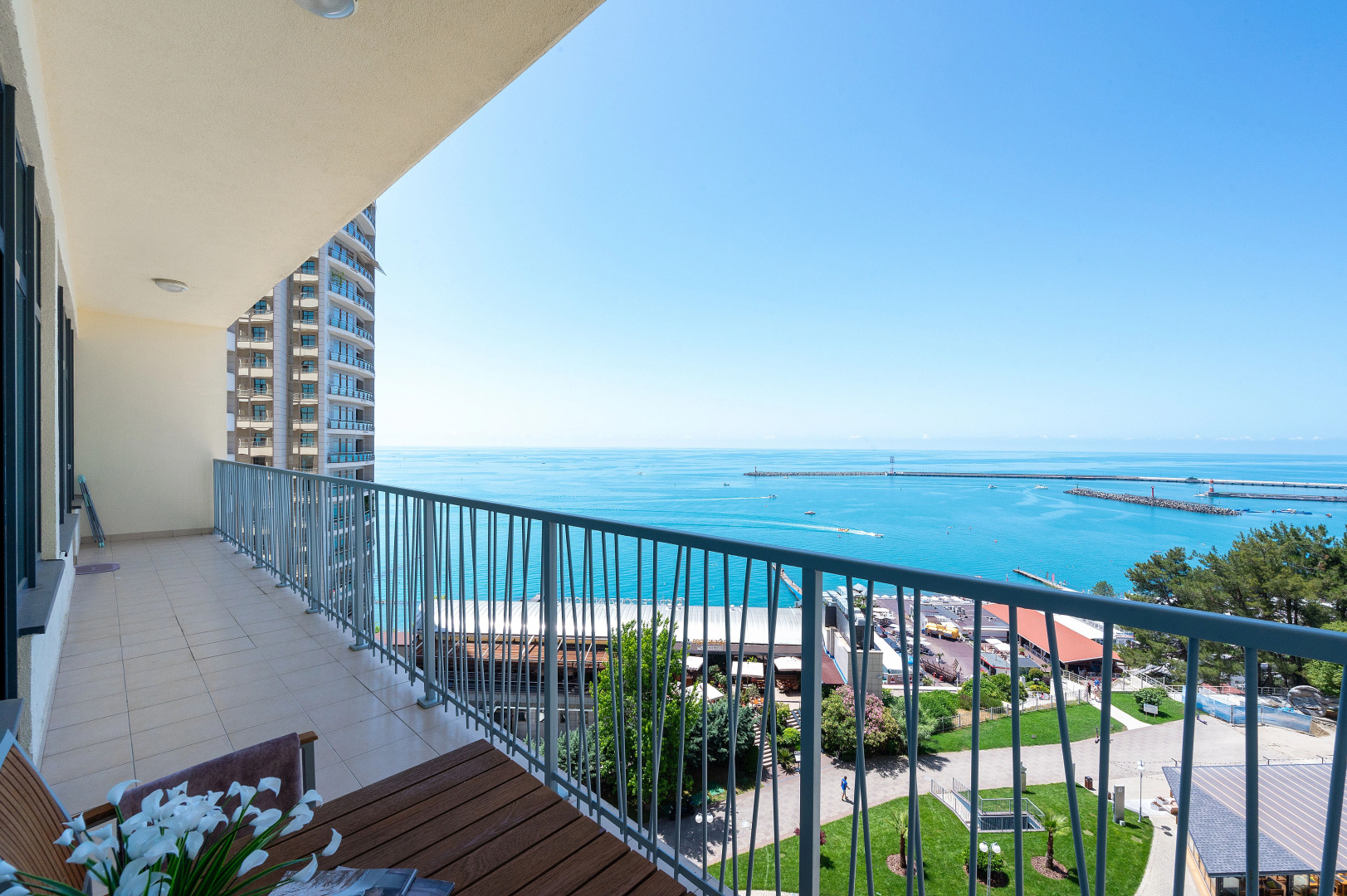 Квартира Орджоникидзе 11/1 6