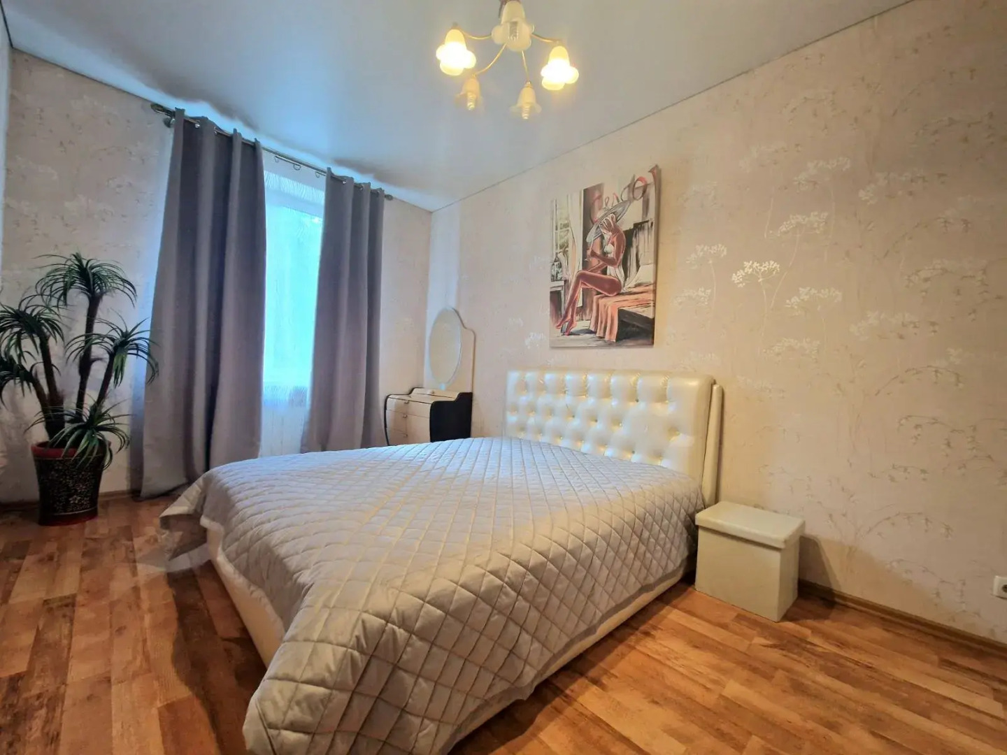 Апартаменты на проспекте Ленина 35