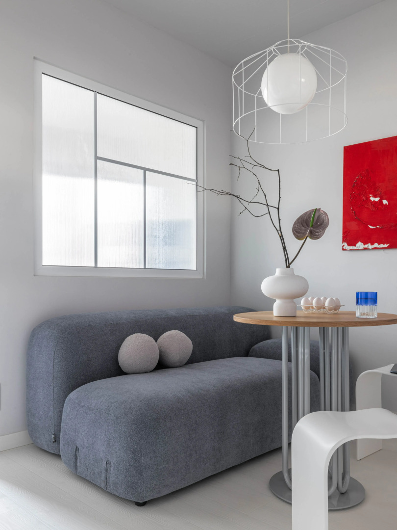 Апартаменты в центре Уфы iГости