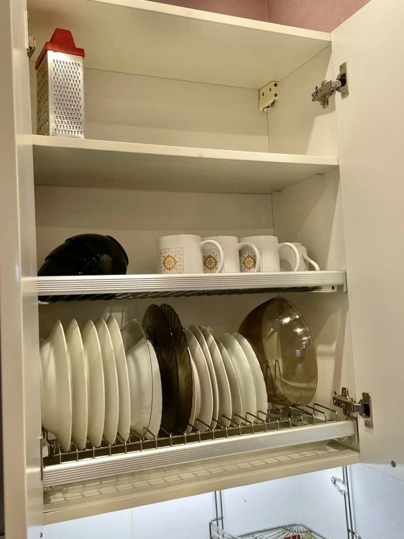 Квартира у КрокусЭкспо