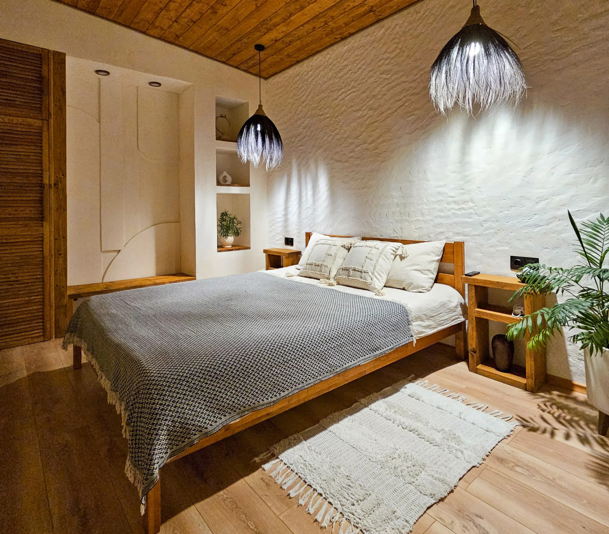 Гостевой дом Green House