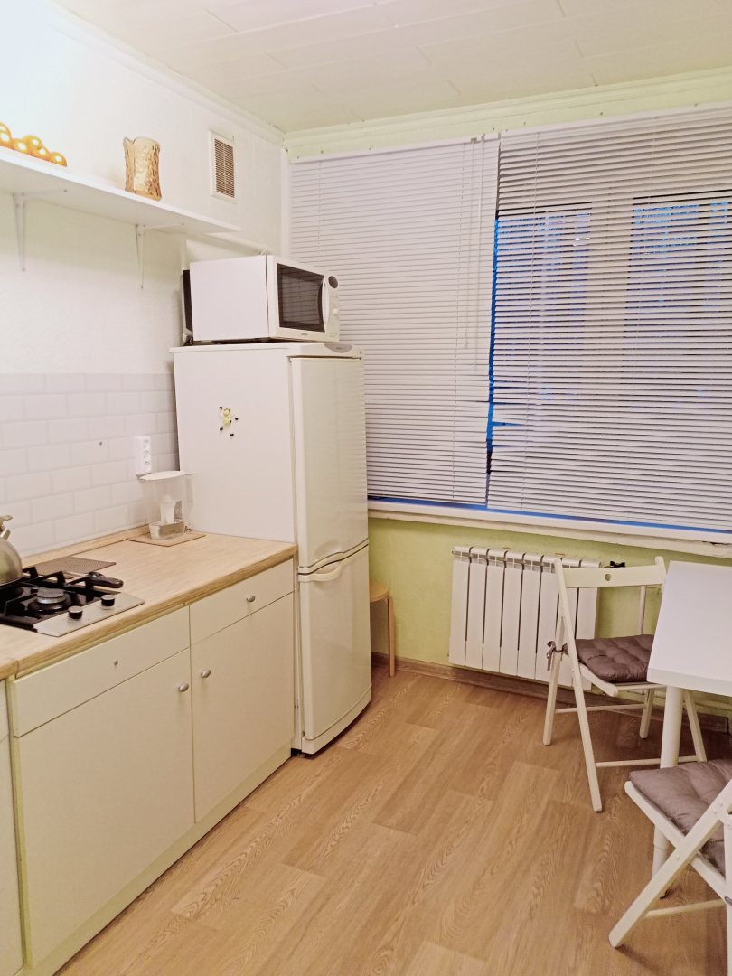 Квартира Недалеко от Центра