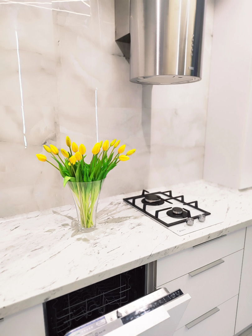 Апартаменты KranzDeluxe у Розы Ветров