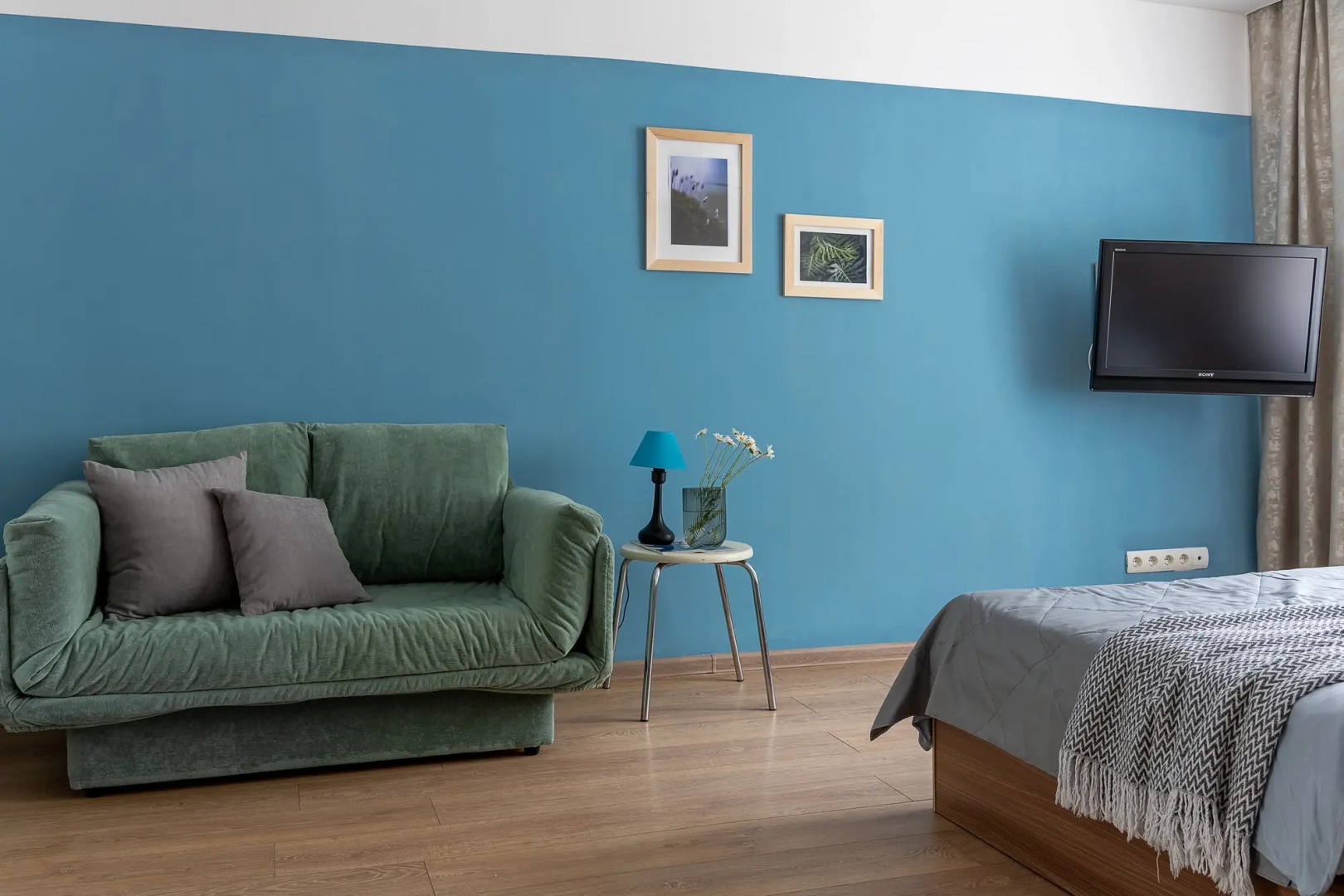 Апартаменты Prim Rooms в центре города