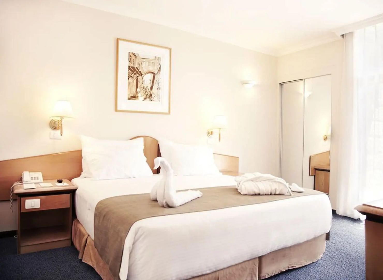 Отель Jerusalem Gardens Hotel & Spa