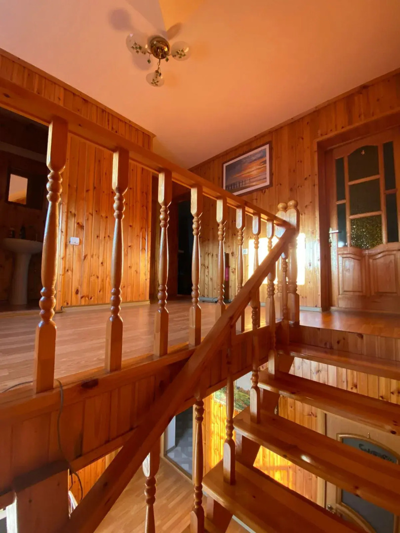 Частный дом Гостевой дом Мелис