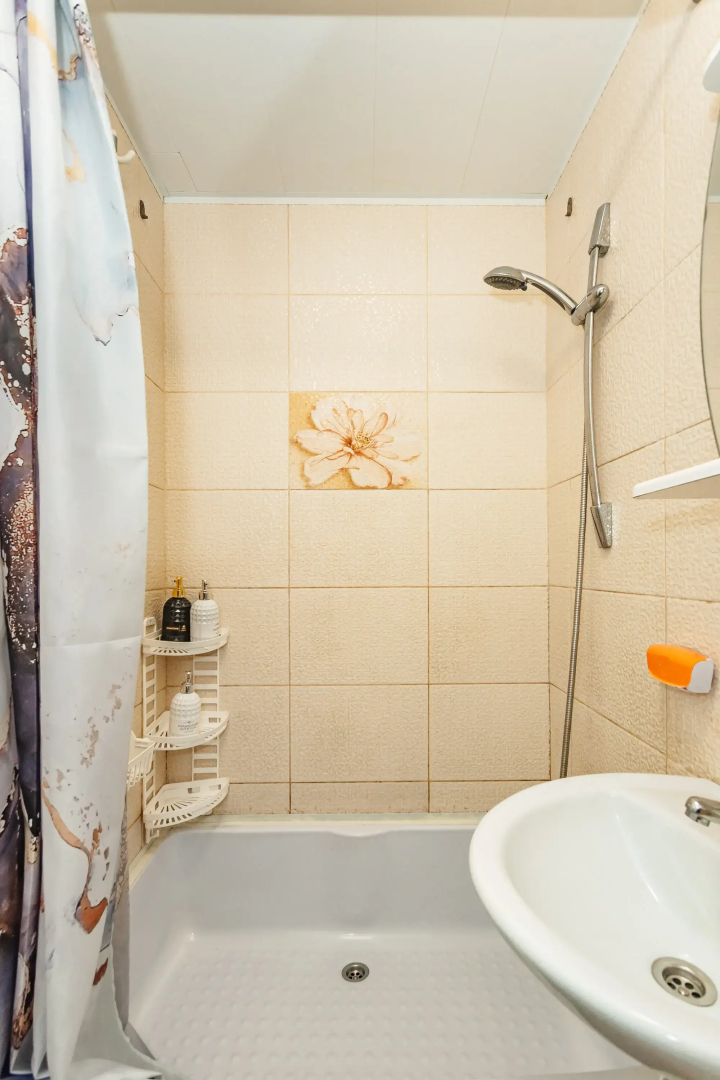 Квартира На Максима Горького 70