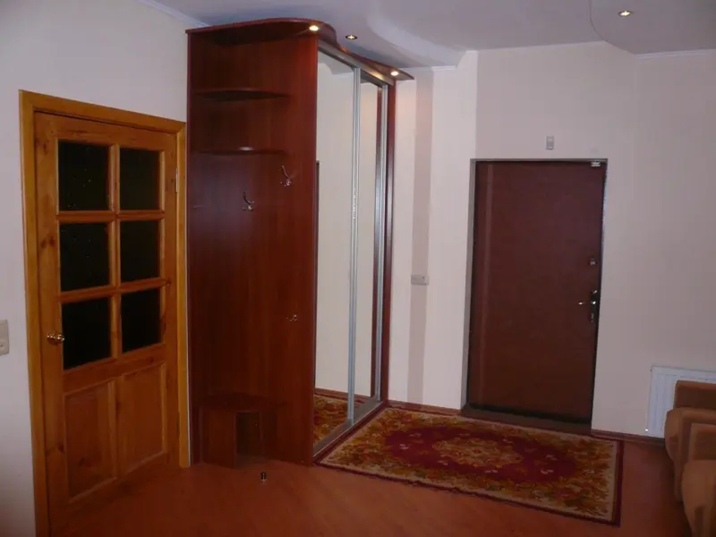 Гостевой Дом Свояки