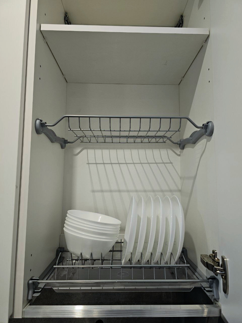 Апартаменты Smartapart Рассвет