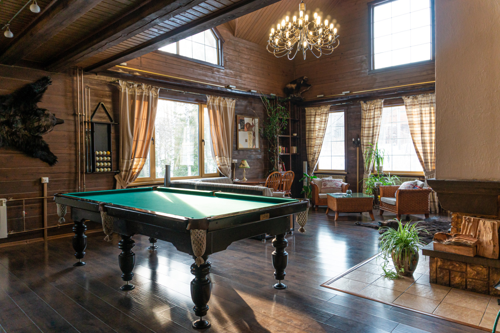 Гостевой Дом Serebro