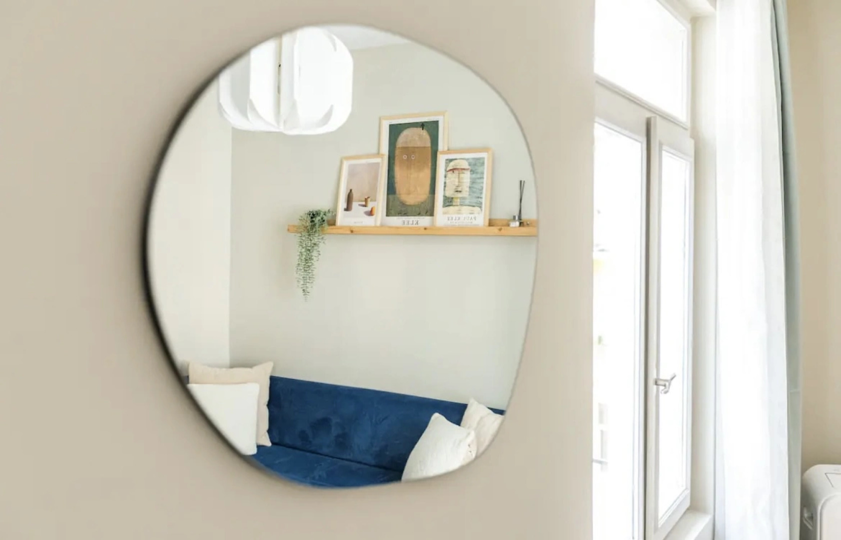 Апартаменты 2 bedrooms apt in Galata Private