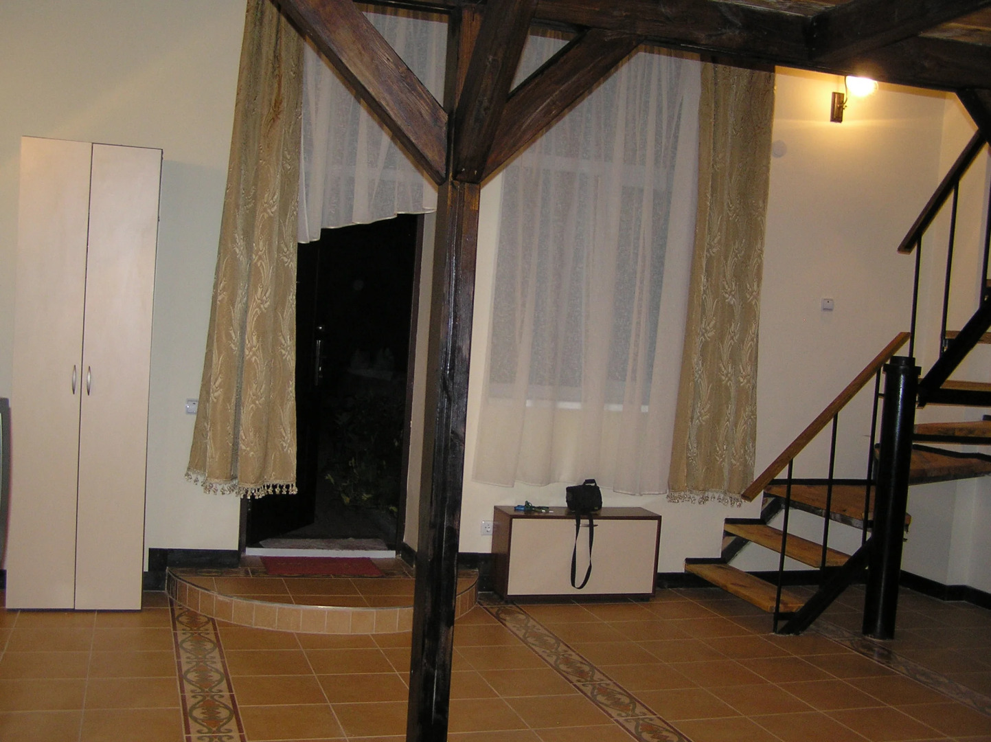 Гостевой дом Серебряное Озеро