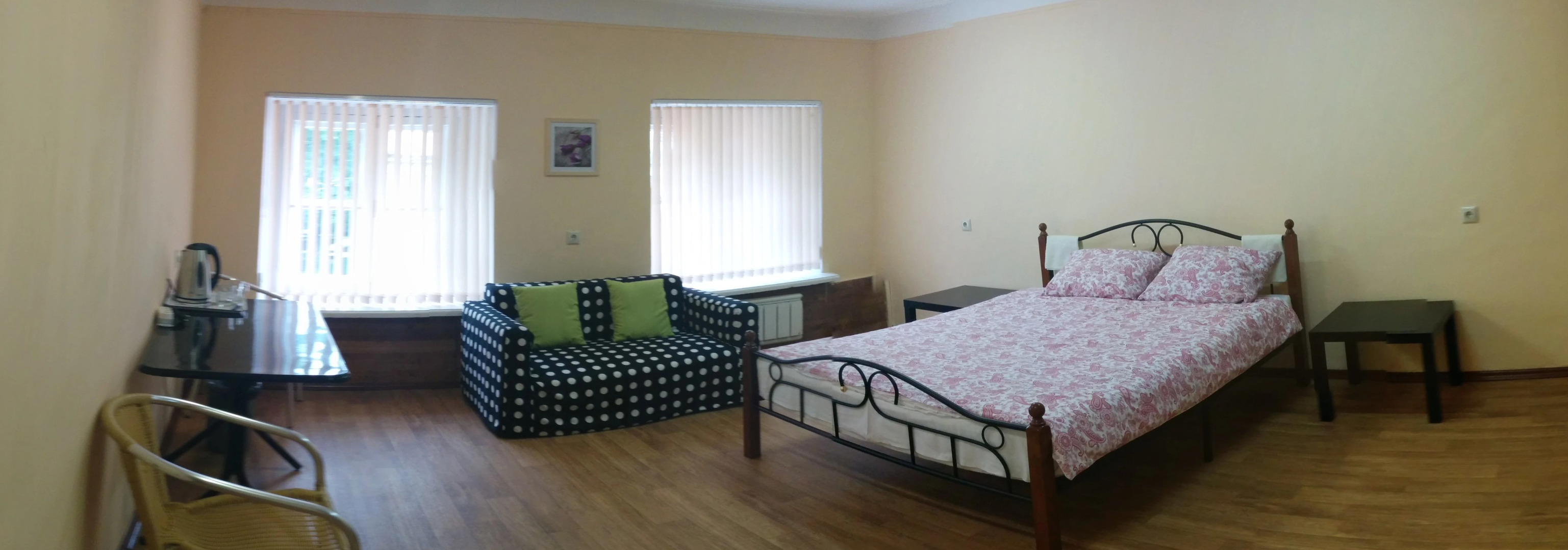 Хостел Гостиный Двор на Полянке