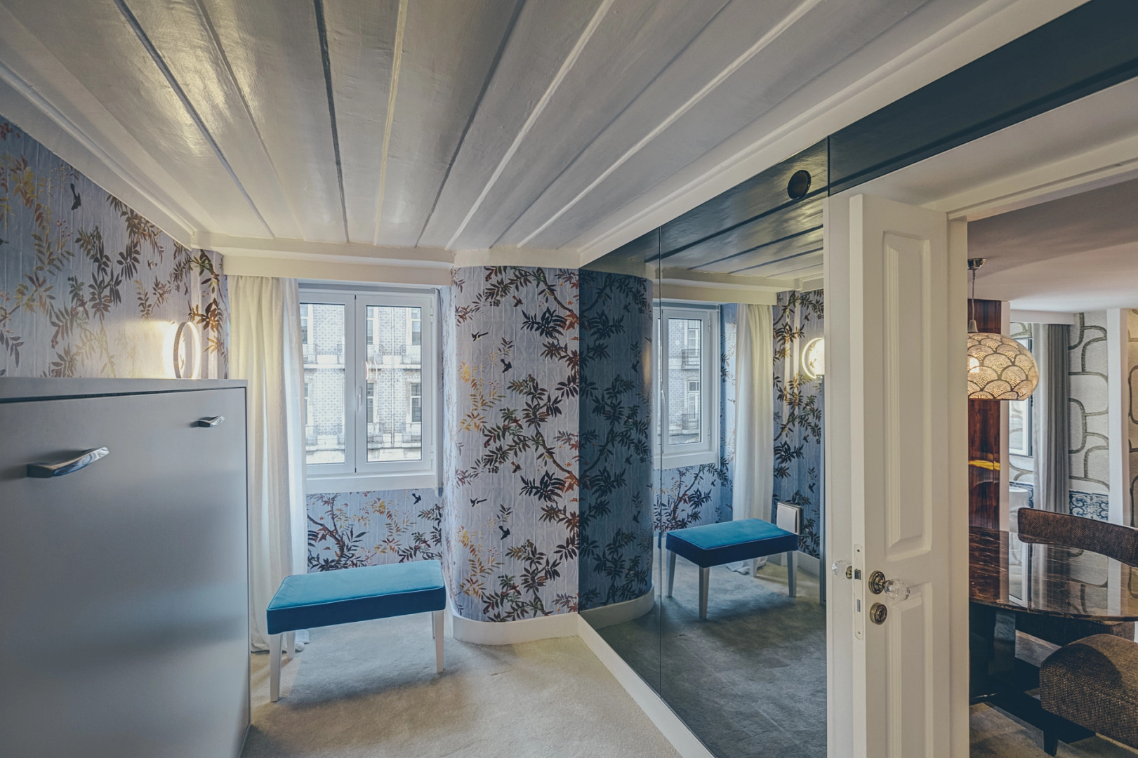 Deco Gem Bica Luxury Apartment