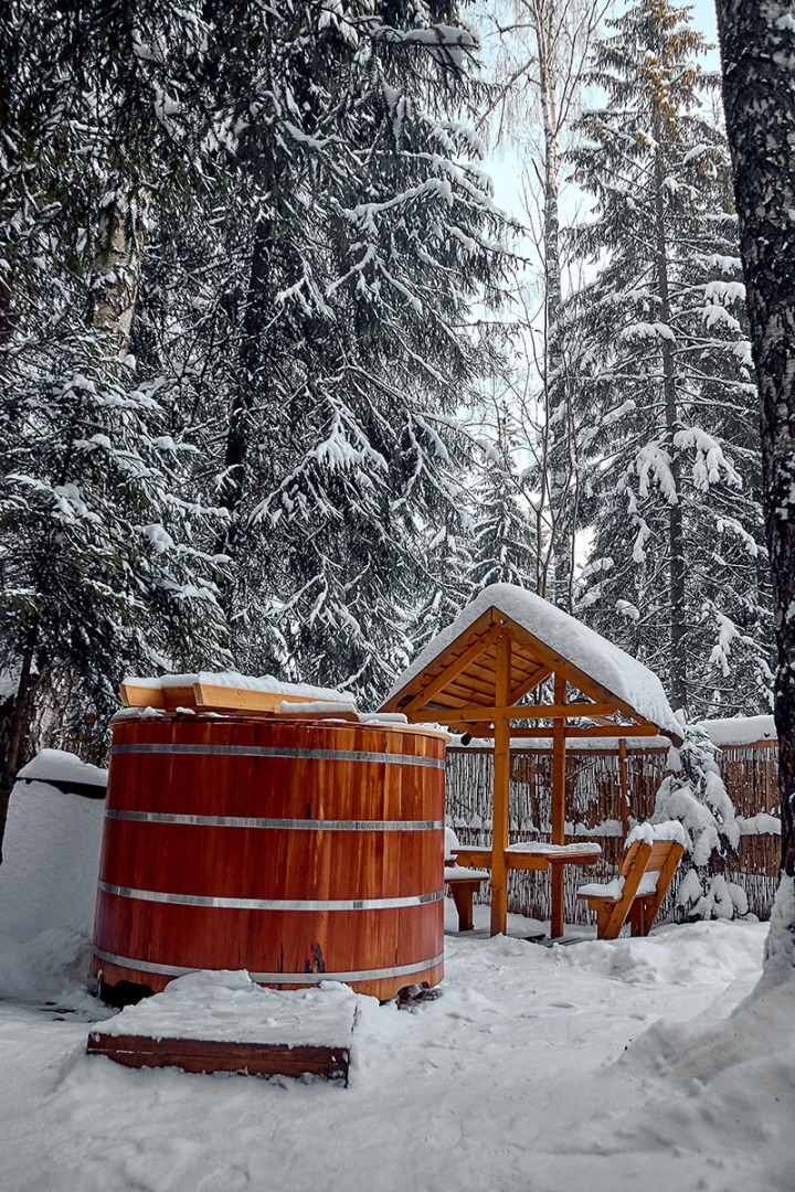 Отель Истра Холидей