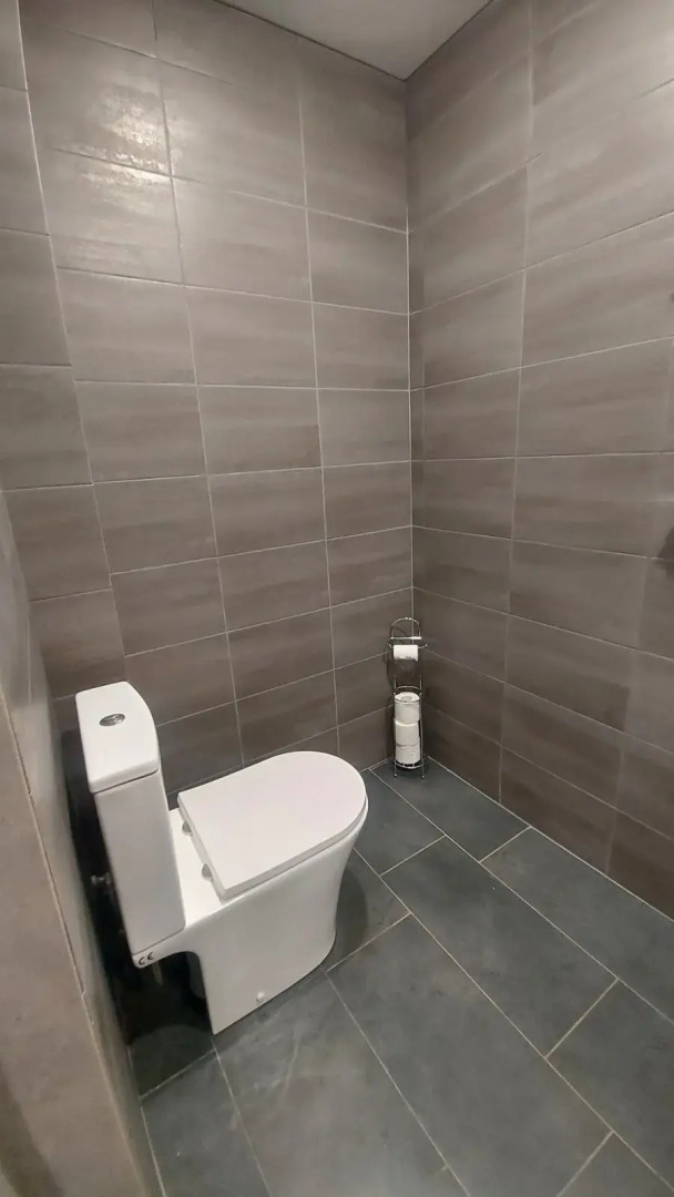 Гостевой дом Forest Lake