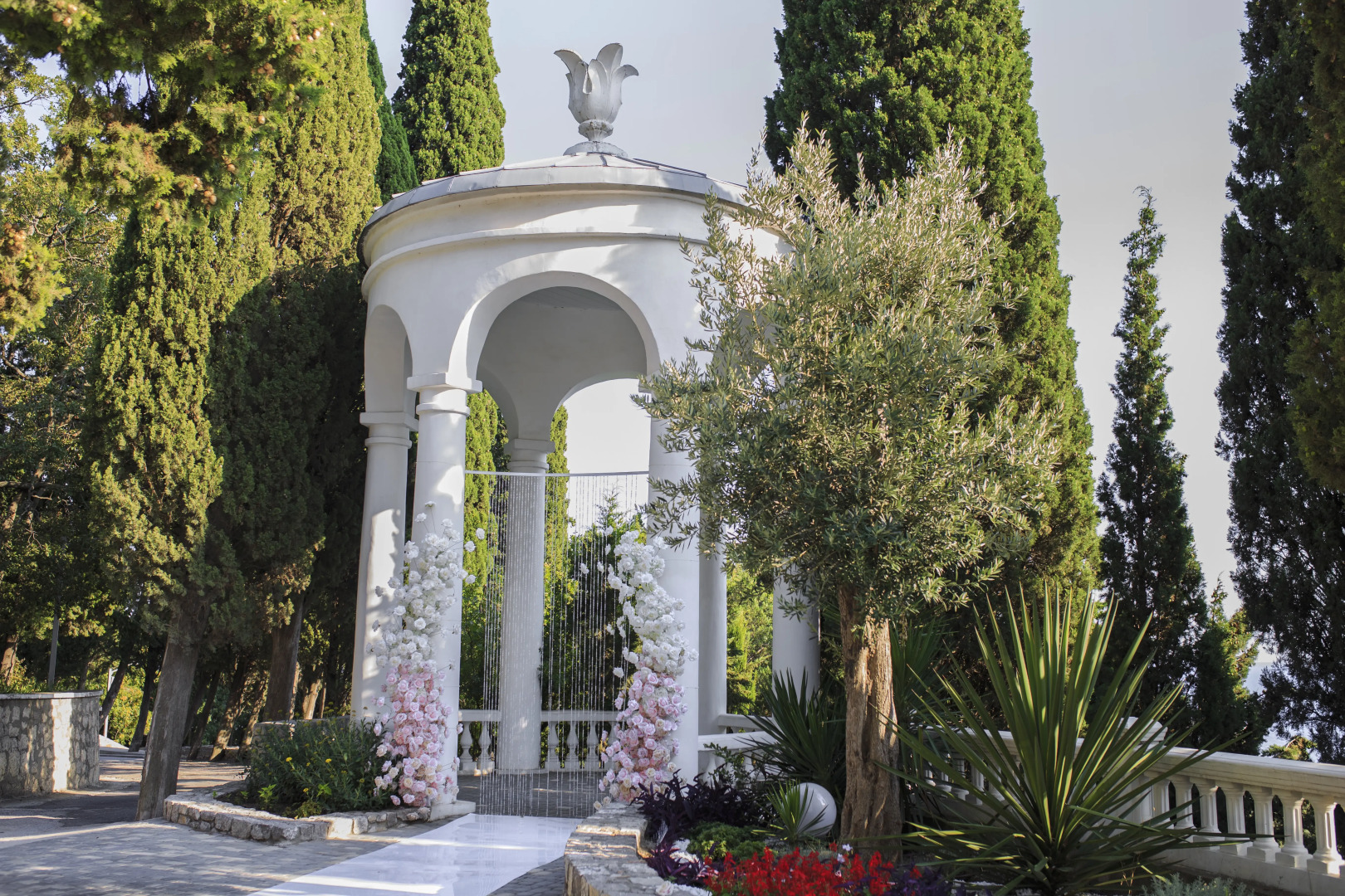 Отель Усадьба Голубой Залив