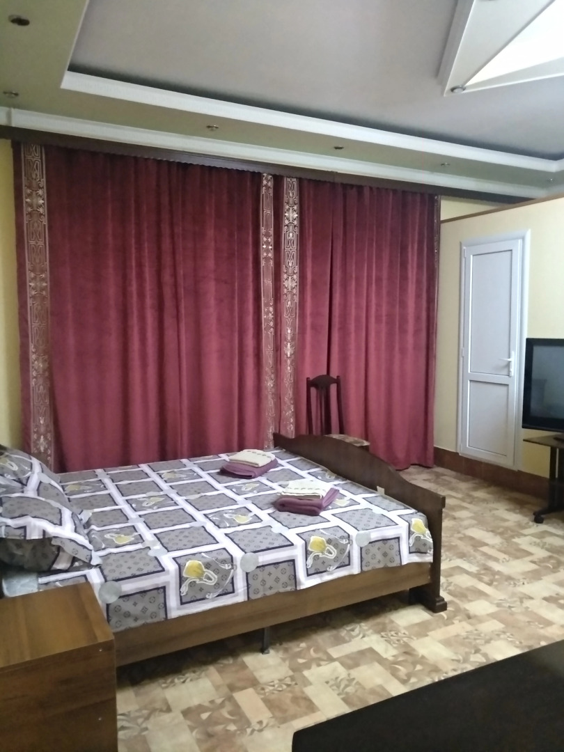 Мини-отель Вояж