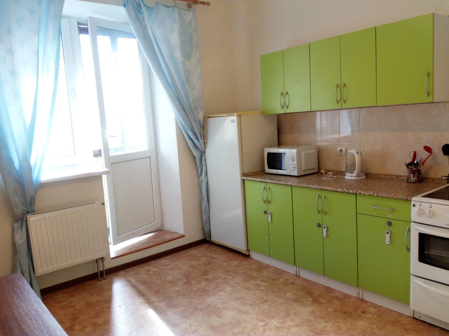 Апартаменты М7 Балашиха